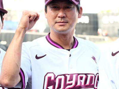 설종진 감독 대행 우천 취소 경기에서 긴장한 이유