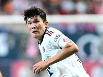 김민재 한국 주장 완장 착용했지만 실점에 아쉬움