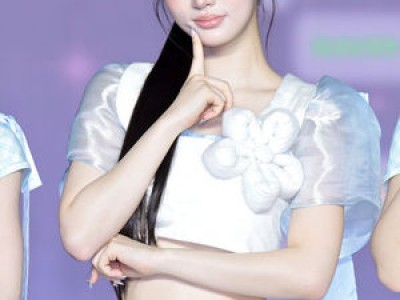 아일릿 민주 데뷔 후 첫 시구 도전