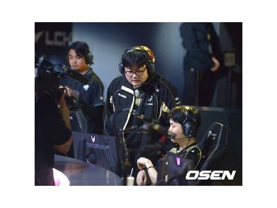 류상욱 감독 2위 싸움보다 MSI 준비에 집중