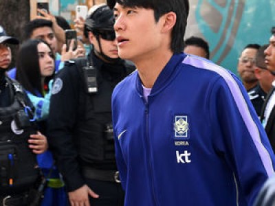 설영우 멕시코전 부진에 내가 잘못했어라고 털어놨다