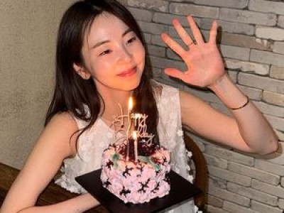 안소희 30대 중반도 아닌 듯한 동안 미모로 화제
