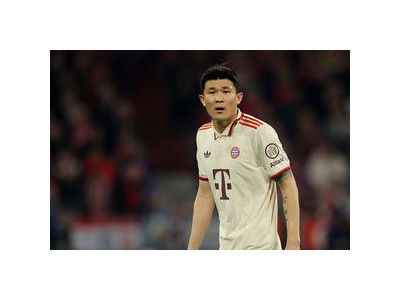 김민재 선발 복귀 경기에서 혹평받은 이유
