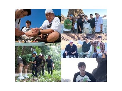 1박 2일 멤버들 울릉도에서 또 한 번 눈물 흘리는 듯