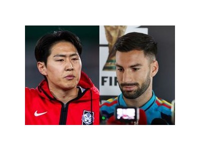 이강인 PSG 떠나 아틀레티코 이적 동갑내기 바에나 환영 메시지