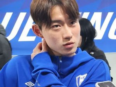 김성주 수원 삼성 새 애착 인형 등장