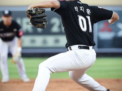 신인들 괜찮다며 감독이 흐뭇해한 듯