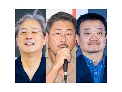 칸 영화제에 한국 영화 3편 진출 기대감 높아져