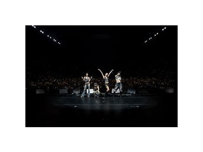마마무 월드투어 미주 콘서트 성황리에 열려