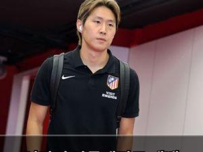 이강인 아틀레티코 패배 속에서도 낙제점 피한 듯