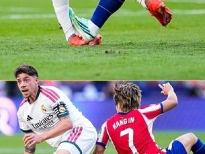 이강인 태클로 다쳤던 발베르데 복귀 소식에 논란