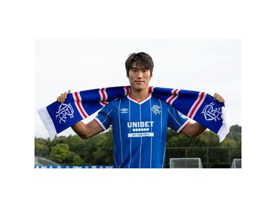 김민수 레인저스 데뷔전에서 눈도장 찍음