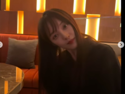 김보라 근황 공개 음악없음이라는 글에 팬들 반응 뜨거움