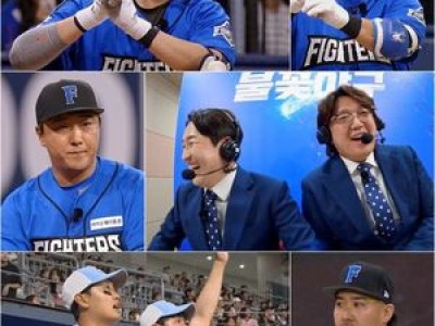 불꽃야구2 승기 놓치나 팀들 긴장감 최고조