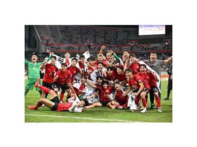 한국 남자축구 금메달에 병역혜택 발언 논란