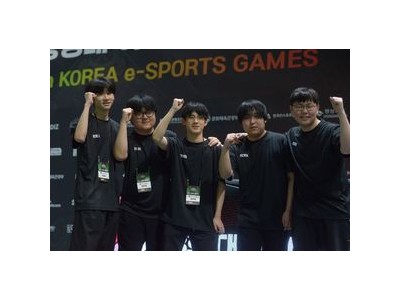 로켓리그 선수들 롤모델로 킹겐·테디 언급