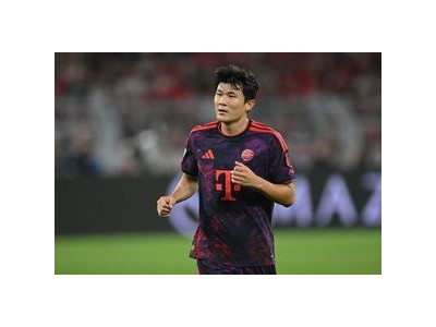 김민재 독일 매체서 타의 백업 그 이상 평가받아