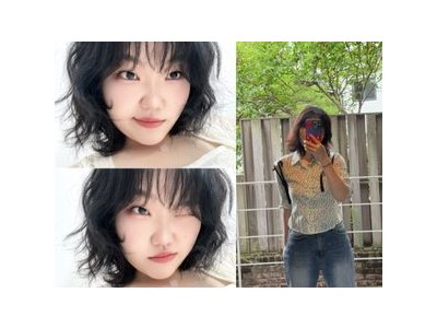 악뮤 이수현 근황 사진 공개에 팬들 반응 폭발