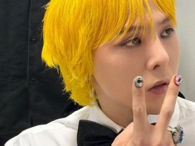지드래곤 이뻐도 패션은 진짜 대단함